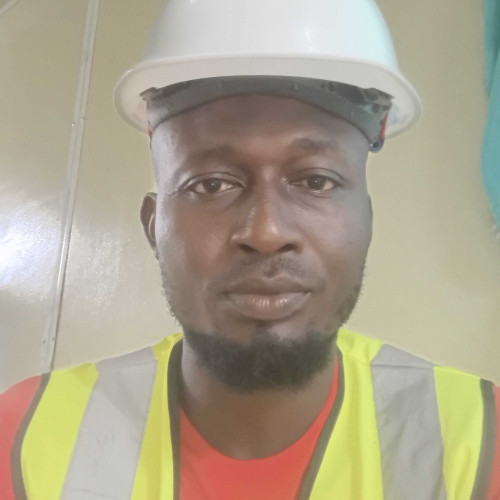 Ade 1 A. profile photo