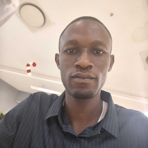 Samuel F. profile photo