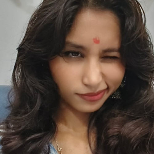 Sonali P. profile photo