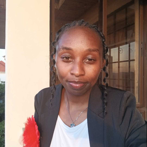 Fiona G. profile photo