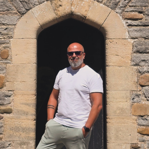 Johnny Z. profile photo