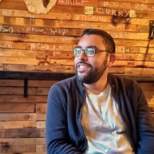 oussama b. profile photo