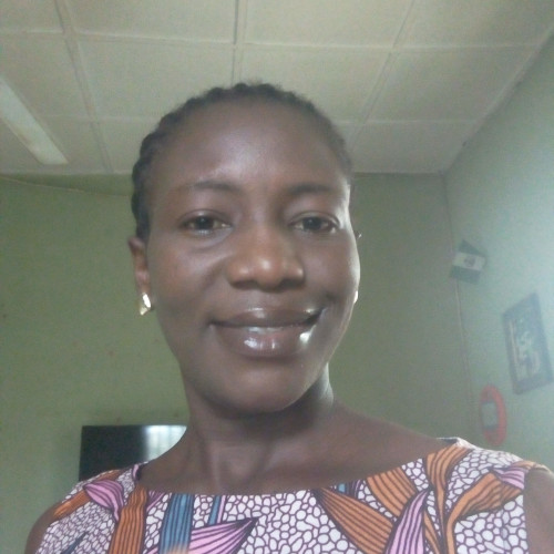 Feyisola  A. profile photo