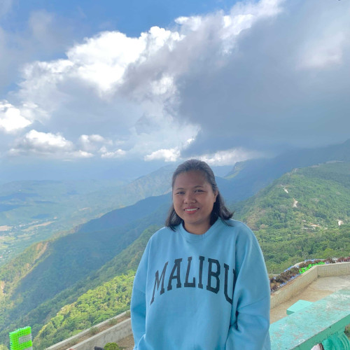 Vanessa Mae D. profile photo