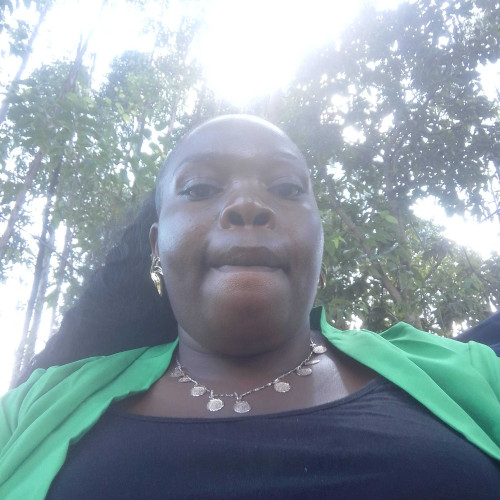 Lucy o. profile photo