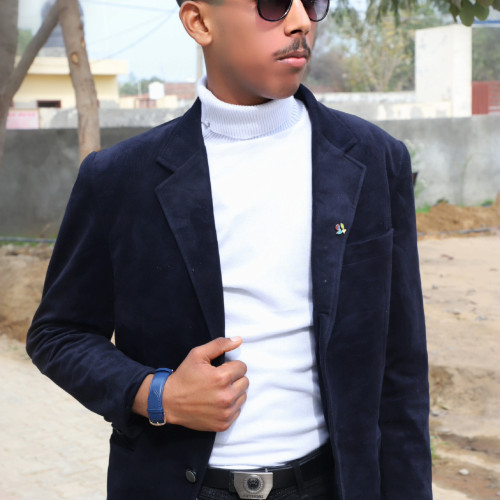 Bhuvnesh  G. profile photo