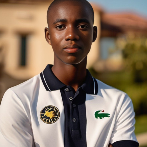 Ezekiel G. profile photo