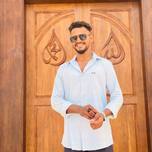 Mohamed  S. profile photo