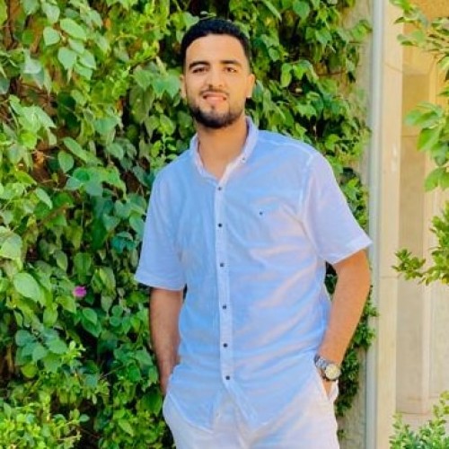 Ayoub B.