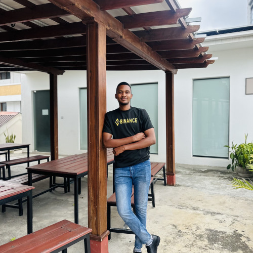 peter n. profile photo