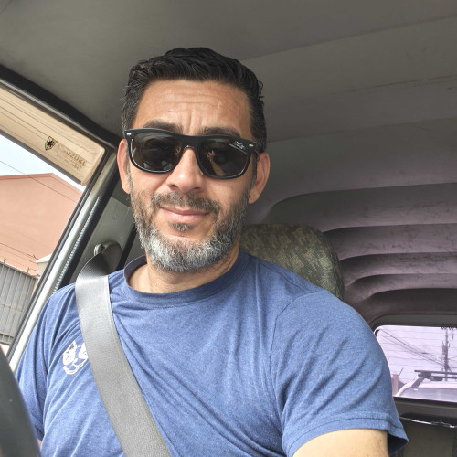 Luis Fernando S. profile photo