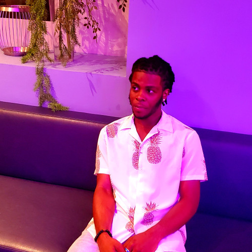 Keino B. profile photo
