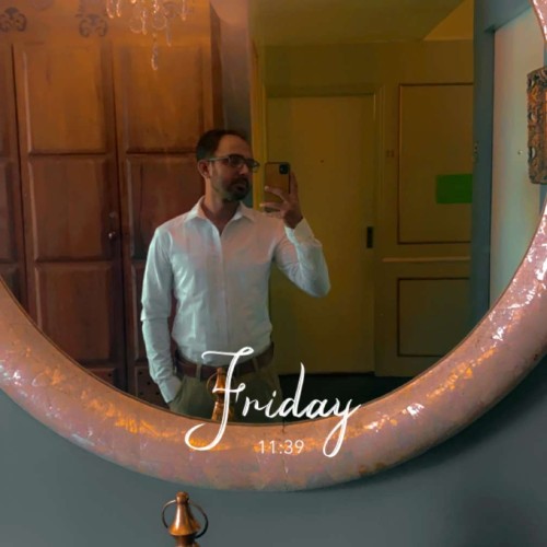 Adil M.