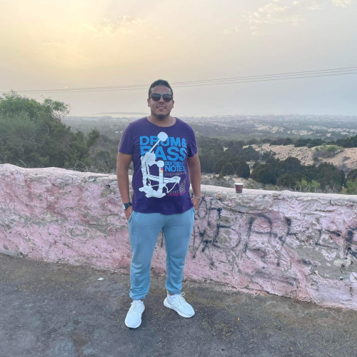 Hicham B. profile photo