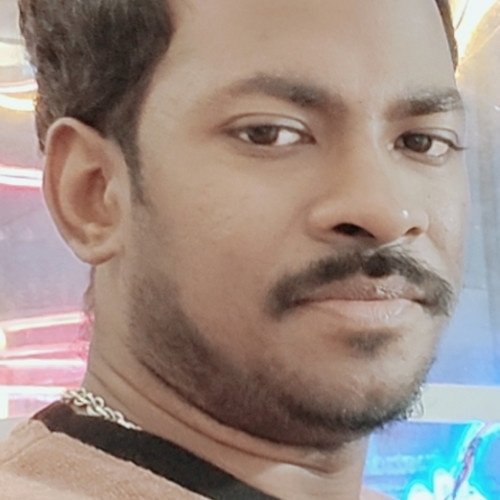 V Chetan K.