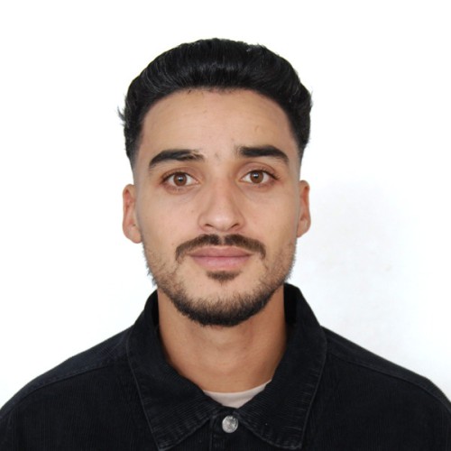 Ayoub M. profile photo