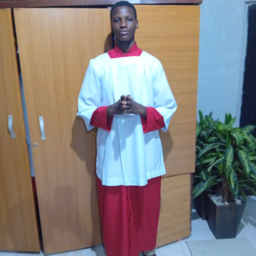 Gerald B. profile photo