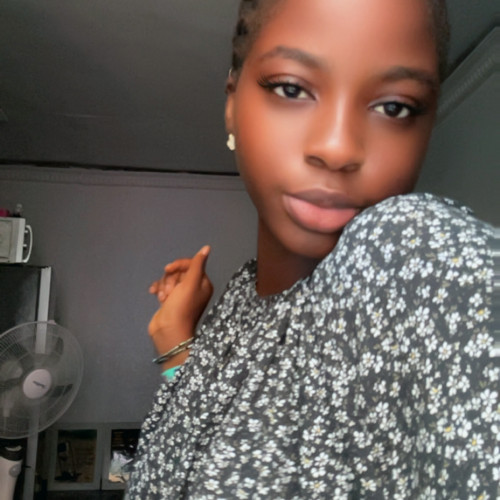 Liya A. profile photo