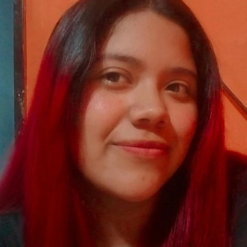 Magaly P.