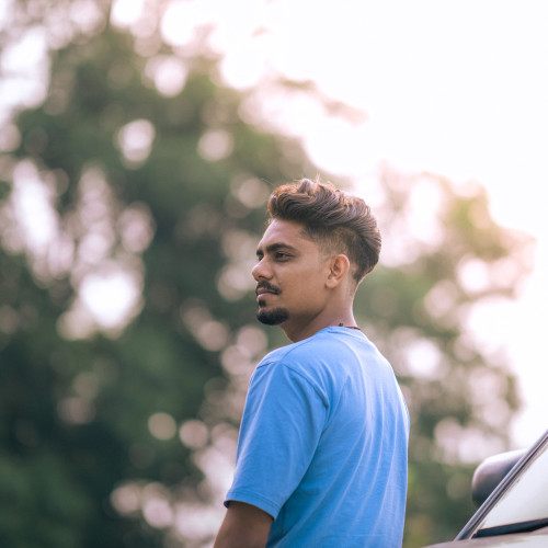 shubham k. profile photo