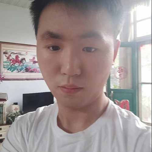 Huiming M. profile photo