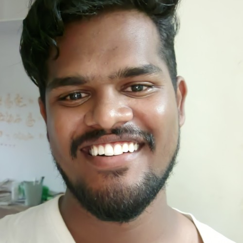 Prashanth N. profile photo