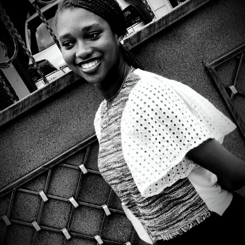 Mienye D. profile photo