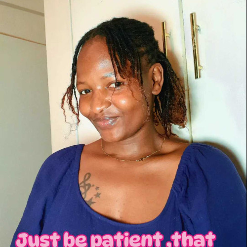 Silvia A. profile photo