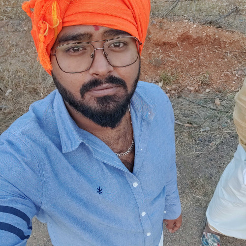 Harshith r. profile photo