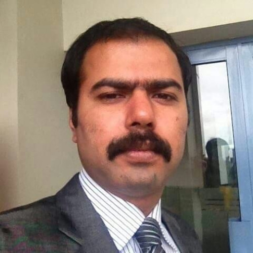 Wajid S.