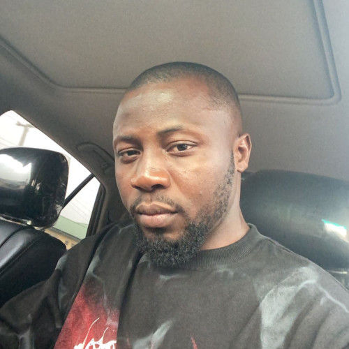 Chimezie  C. profile photo