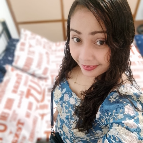 Marlene S.