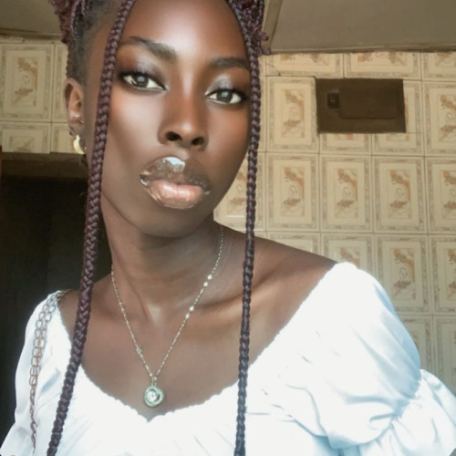 Ebony G.