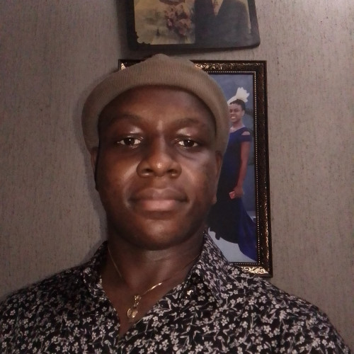 Chizaram I. profile photo