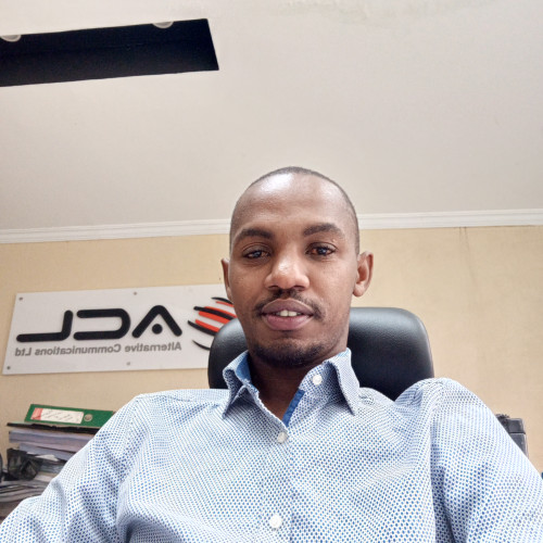 Dominic k. profile photo