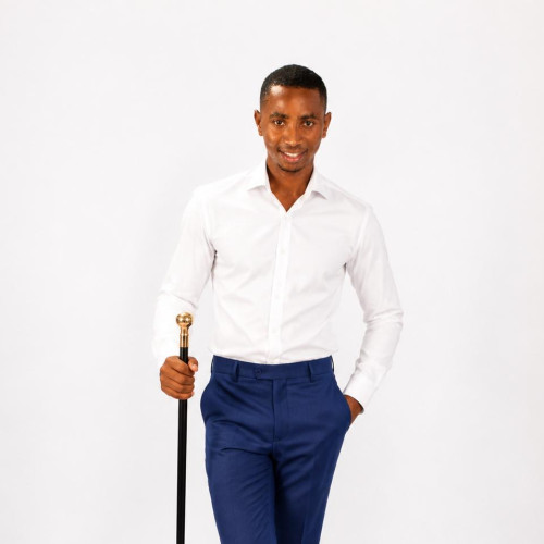 Isaiha M. profile photo