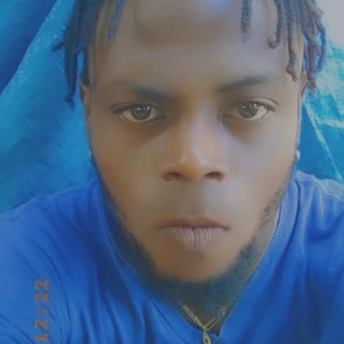 Jahmar B. profile photo