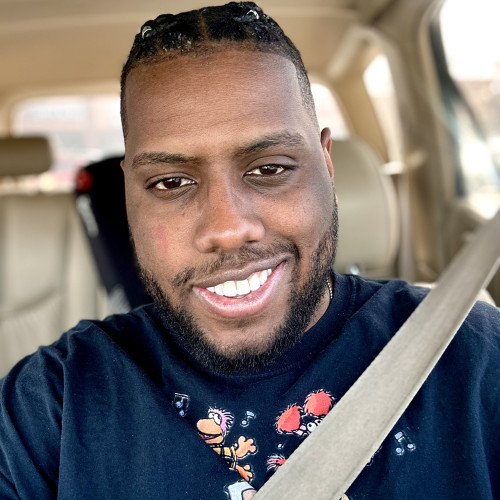 Anthony P. profile photo