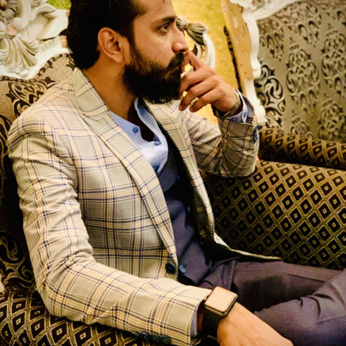 Shezzy S. profile photo