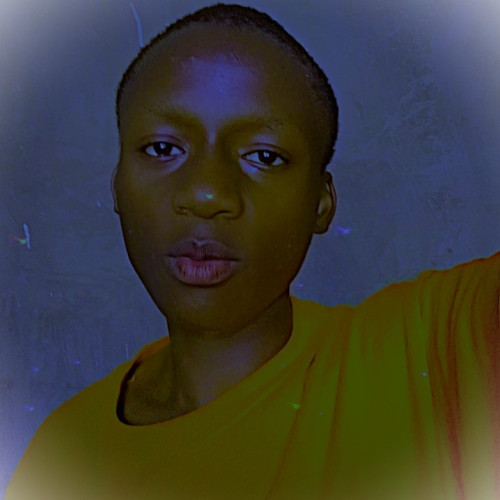 Tumaini K.
