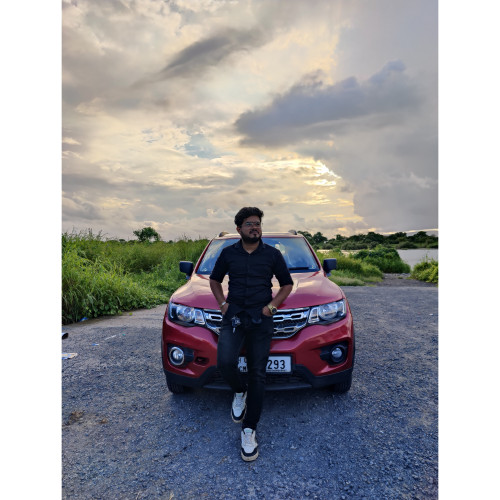 Sahir  N. profile photo