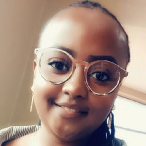 Halima N. profile photo