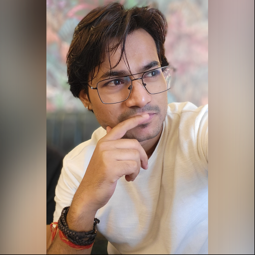 Nitin K. profile photo