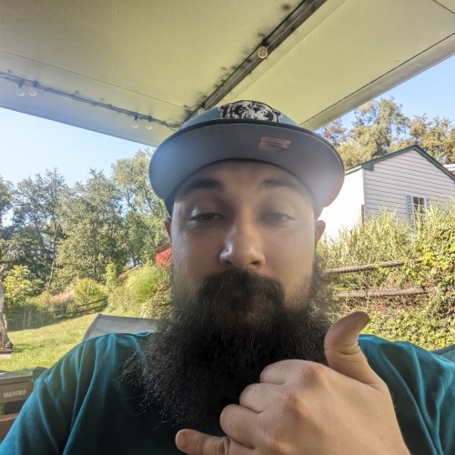 Justin K. profile photo