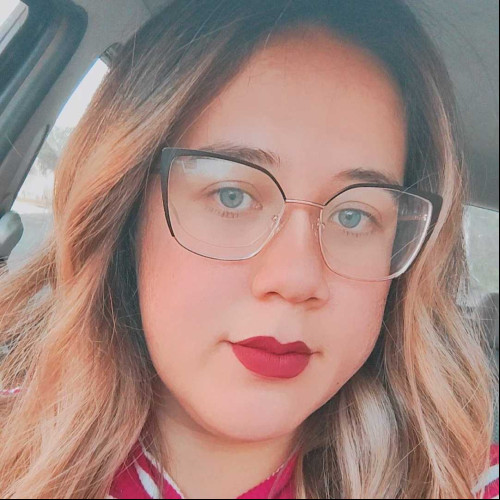 Luana Z. profile photo