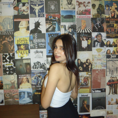 Shrishti C. profile photo
