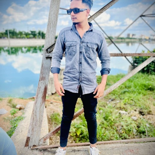 Mohammed  F.
