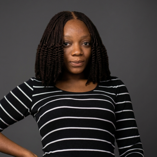 Echo  R. profile photo