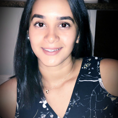 Vickii v. profile photo