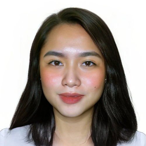 Christine Joyce B.